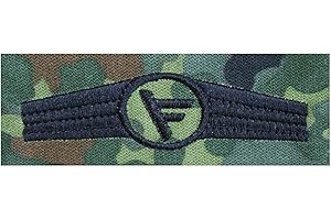 BAUM-M GMBH Tätigkeitsabzeichen Führungsdienst