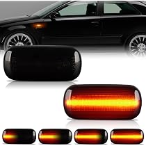 Indicatore / Frecce Dinamiche Led Audi A3 S3 8P A4 b6 B8 B7 S4 RS4 A6 S6 C5