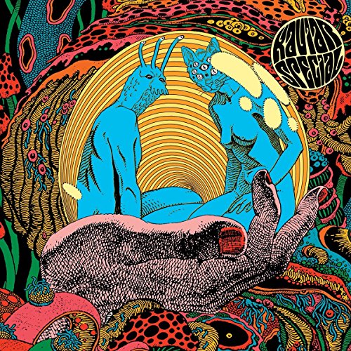 Preisvergleich Produktbild #2 [Vinyl LP]