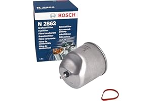Bosch Automotive N2862 - Filtre diesel Auto