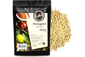 Fenugrec graines 500 g - LA PLANTIGO