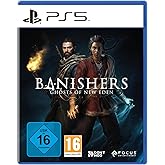 Banishers: Ghosts of New Eden [PS5]