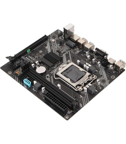 ASUS H170 PRO GAMING: Amazon.de: Computer & Accessories