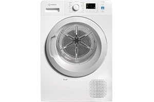 INDESIT Sèche linge Condensation YTM1091FR