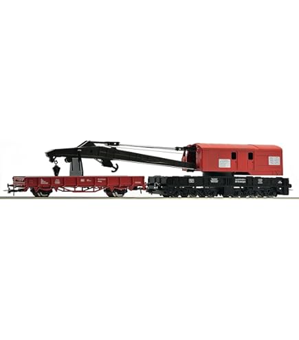 ROCO 77400 Wagon-poche articulé double T3000e, DB AG - HO -EPOQUE VI - DC