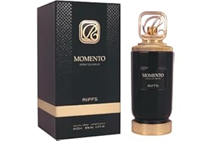 RIIFFS PARFUMS MOMENTO RiiFFS PARFUM