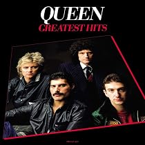 Greatest Hits II: Amazon.co.uk: CDs & Vinyl