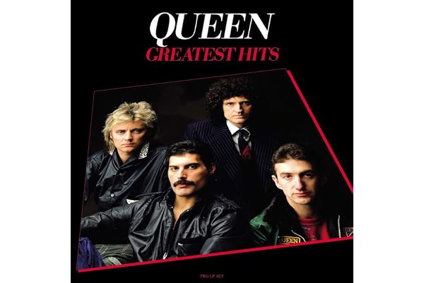 Greatest Hits