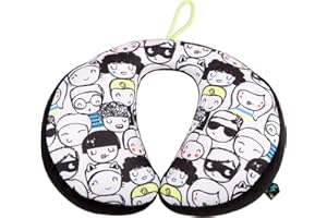 Tuc Tuc People - Reposacabezas