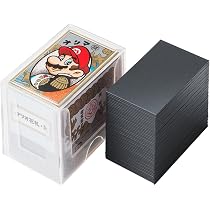 Nintendo playing cards black president (japan import) : Amazon.es