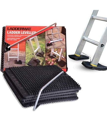 Ladder Jack Standoff Beugel Dragende Ondersteuning Stand Trapeziumvormige Jacks Stalen Platform voor Schilderen Raamreparatie
