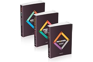 Front-End Back-End Development with HTML, CSS, JavaScript, jQuery, PHP, and MySQL