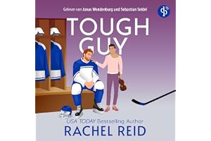 Tough Guy: Game Changers, Band 3
