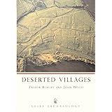 Deserted Villages (Shire Archaeology)