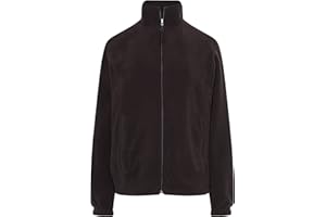 FYL - Chaqueta polar para mujer