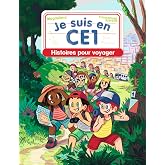 Histoires pour voyager