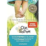 Oje, ich wachse: Von den acht "Sprüngen" in der mentalen Entwicklung Ihres Kindes während der ersten 14 Monate und wie Sie da