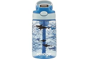 Contigo children's drinking bottle