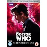 Doctor Who - Series 7 [DVD] [2013]