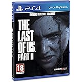 The Last of Us II (PS4)