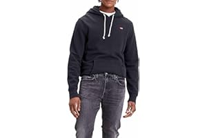 Levi's Hoodie Mężczyźni New Original Sweatshirt (1 w zestawie)