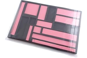 EC360® Gold 14,5W/mK Thermal Pad (Set for GIGABYTE RTX 3080/3080 TI AORUS MASTER/XTREME)