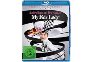 My Fair Lady. Remastered