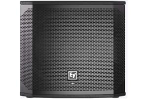 ELECTRO-VOICE Electrovoice EV ELX200-12SP, 12" Compact Subwoofer