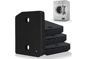 SUPROVARE 4 Stück Filter für Miele Schwammfilter 9164761, Filter für Miele T1 Trockner, Miele Trockner Duftflakon 207 x 157 x 30 mm für Miele Kondenstrockner und Wärmepumpentrockner