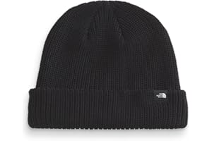 THE NORTH FACE Men's Fisherman Beanie Hat