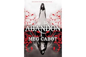 Abandon (The Abandon Trilogy, 1)
