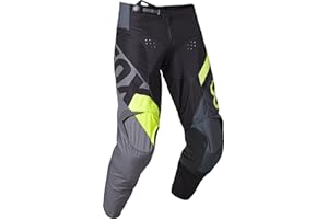 Fox Racing - Crosshose 180 Xpozr, Pantaloni Uomo