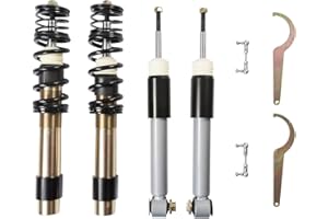 DTSline SX Gewindefahrwerk - 299100350