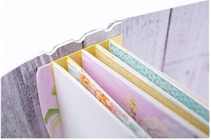 Sizzix 665153 - Set de Troqueles Thinlits (2 unidades, encuadernación y etiqueta)