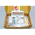 Lalitha resistor kit box all value | resistor kit | resistor - 1000 Pieces, 40 Values, 1/4 Watt, 5% Tolerance,
