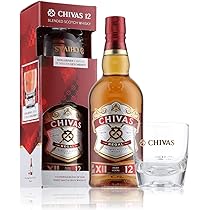 Chivas Regal 12 Yrs (1L), 47% OFF | www.pinnaxis.com