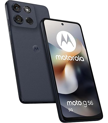 Motorola Moto G Pro - Smartphone 128GB, 4GB RAM, Dual Sim, Mystic