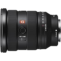 Sony E Mount FE 16–35 mm F2.8 GM I Full Frame Lens (SEL1635GM2