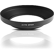 KONICA HEXANON AR 135 Mm F/3.5 Obiettivo Grandangolare MF Per Montaggio