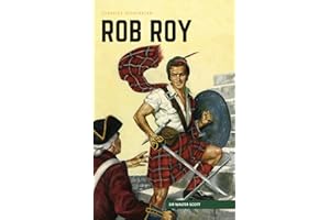 Rob Roy (Classics Illustrated)