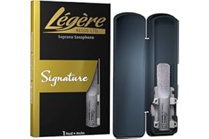 Legere Sopraan Sax Signature 2.25