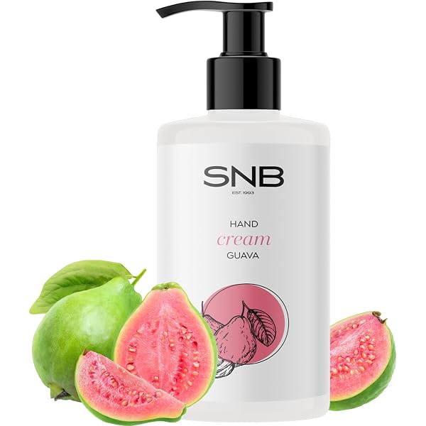 SNB Professional Skin Revive Therapie Handcreme 200 Ml – Mit Jojobaöl & Vitamin E Für Sehr Trockene Haut