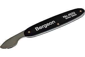 Bergeon 4932 Otwieracz do obudowy z Single Blade