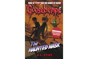 The Haunted Mask (Goosebumps)