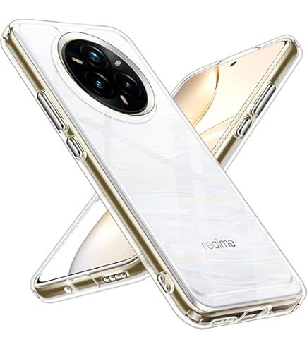 realme 14 Pro+ 5G Smartphone | 12GB RAM 512GB Speicher | 50MP