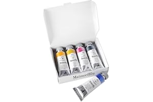 Maimeri MaimeriBlu Set Intro 5 x 12ml