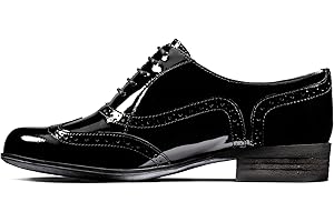 Clarks Hamble Oak - Derby Kobiety