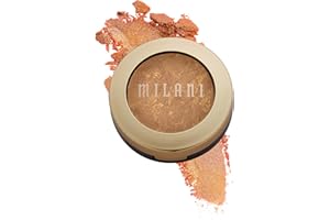 MILANI Baked Bronzer - Soleil