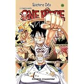 One Piece n&ordm; 045: La comprensi&oacute;n: 45 (Manga Shonen)