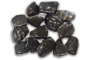 LAMARE – Rochers – 80 grammes (entre 3 et 20 pièces) (Tourmaline Noire du Brésil)